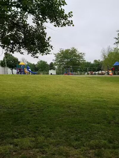 Riverview Park - Constantine,