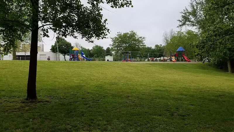 Riverview Park - Constantine,