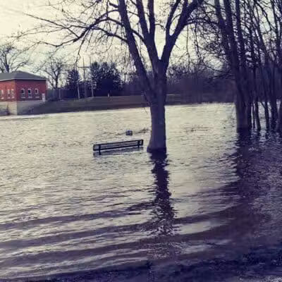 Riverview Park - Constantine,