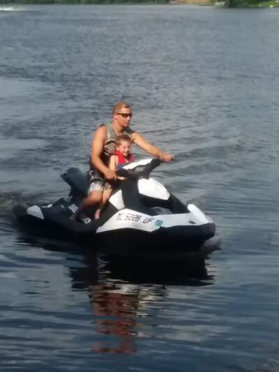 Riverview Park - Constantine,