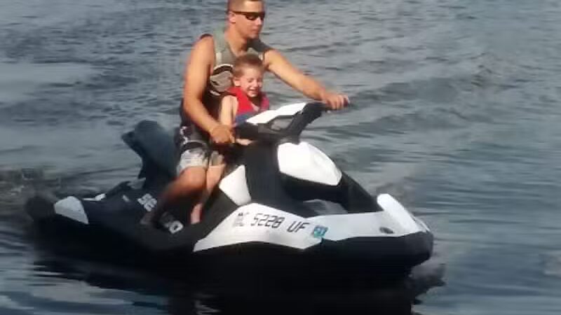 Riverview Park - Constantine,