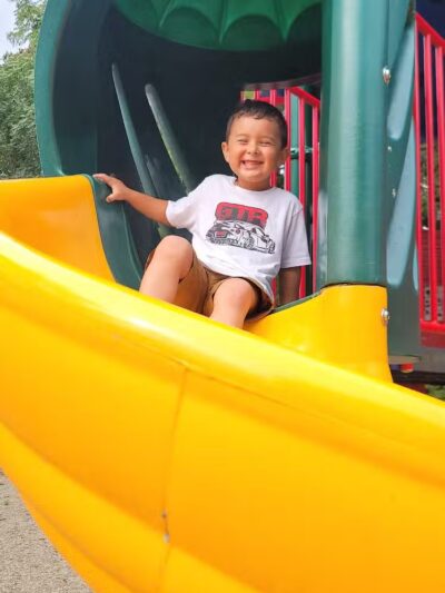 Riverview Park - Constantine,