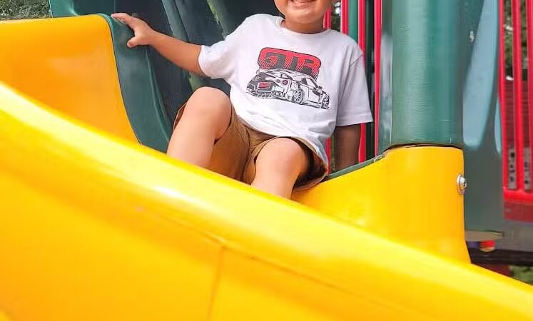 Riverview Park - Constantine,