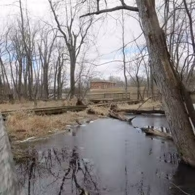 Riverview Park - Constantine,