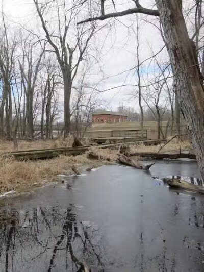 Riverview Park - Constantine,