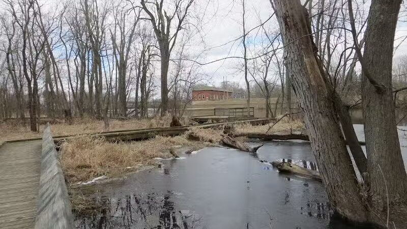 Riverview Park - Constantine,