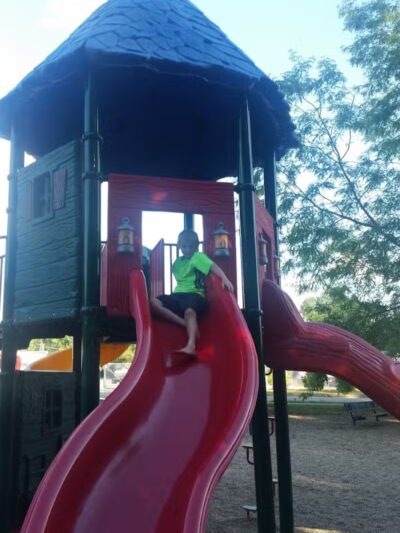 Riverview Park - Constantine,