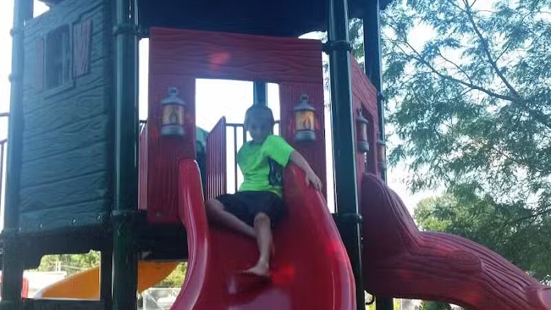 Riverview Park - Constantine,