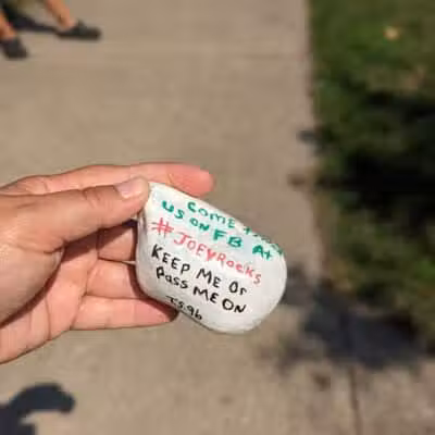 Shelby Park - Constantine,