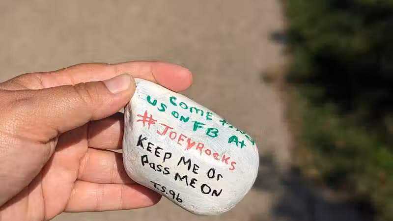 Shelby Park - Constantine,