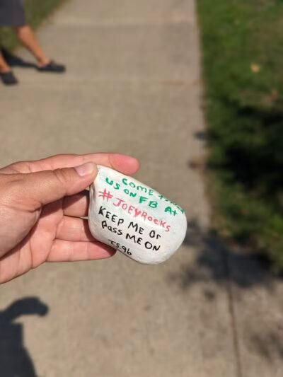 Shelby Park - Constantine,