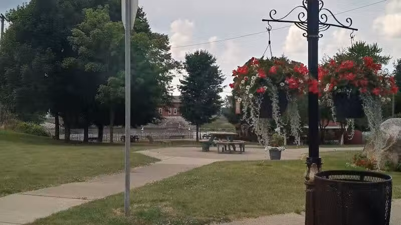 Shelby Park - Constantine,