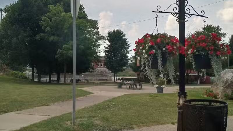 Shelby Park - Constantine,