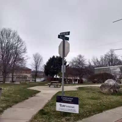 Shelby Park - Constantine,