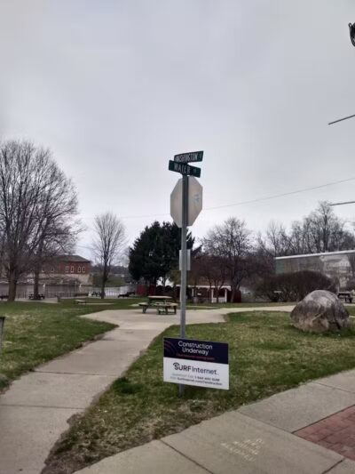 Shelby Park - Constantine,