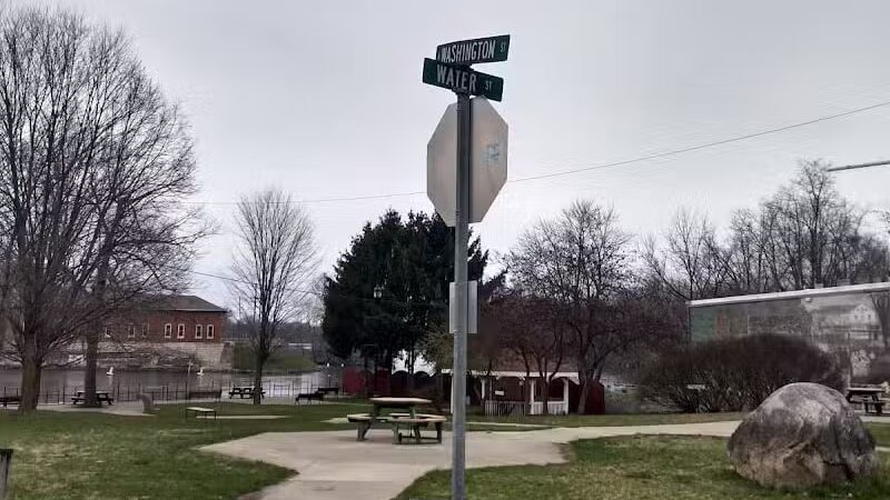 Shelby Park - Constantine,