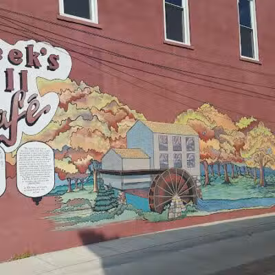 Shelby Park - Constantine,