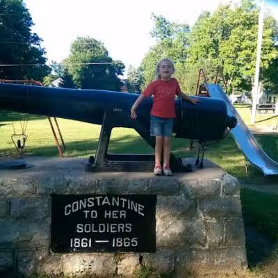 South Washington Park - Constantine,