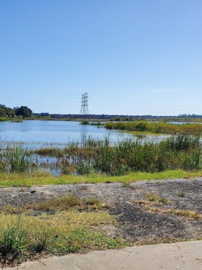 Conway Dog Park - Conway, SC