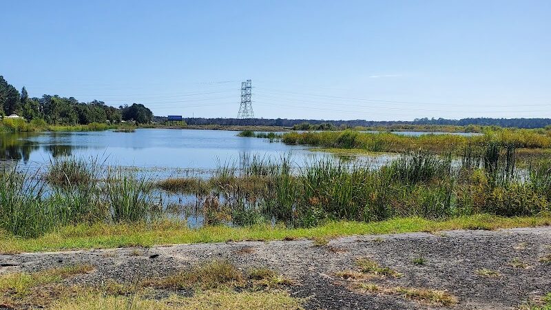 Conway Dog Park - Conway, SC