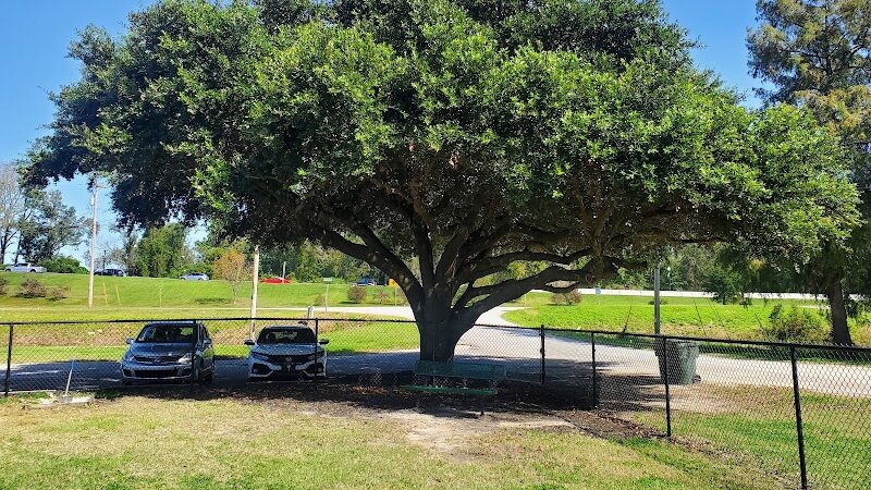 Conway Dog Park - Conway, SC