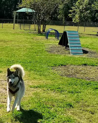 Conway Dog Park - Conway, SC