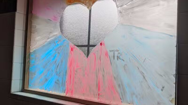 Garden Corners Rest Area - Cooks,