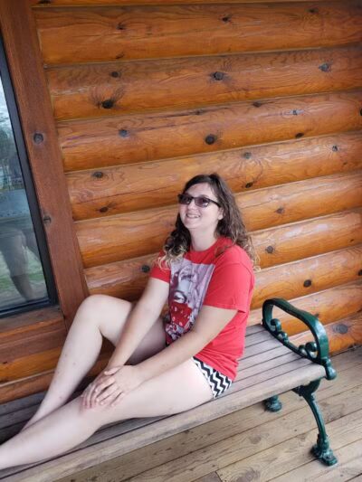 Garden Corners Rest Area - Cooks,