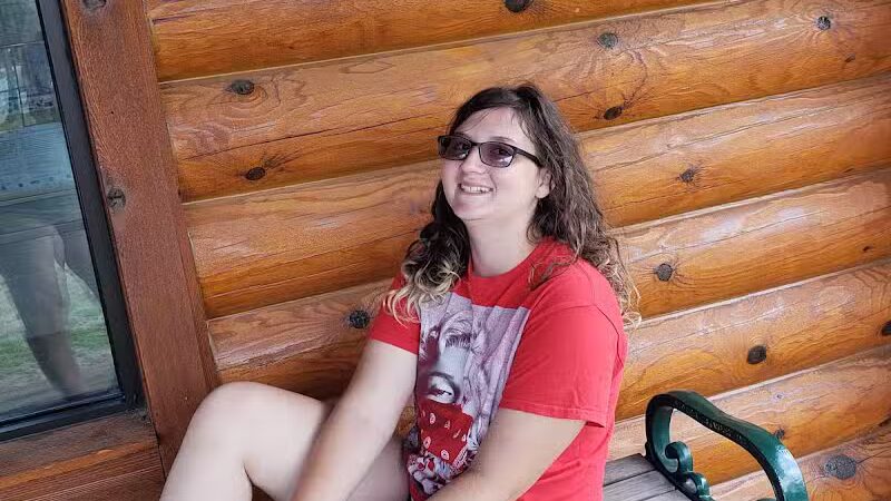 Garden Corners Rest Area - Cooks,