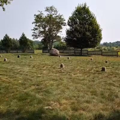 Eastmanville Farm County Park - Coopersville,