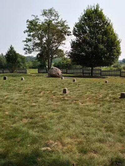 Eastmanville Farm County Park - Coopersville,