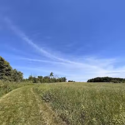 Eastmanville Farm County Park - Coopersville,