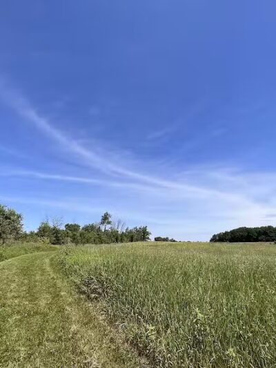 Eastmanville Farm County Park - Coopersville,