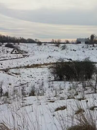Eastmanville Farm County Park - Coopersville,