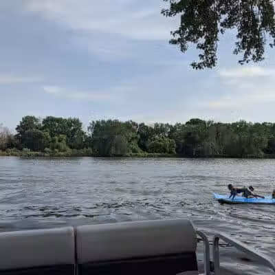 Eastmanville Farm County Park - Coopersville,