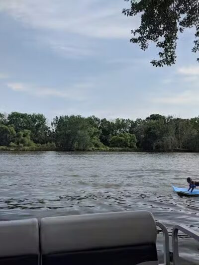 Eastmanville Farm County Park - Coopersville,