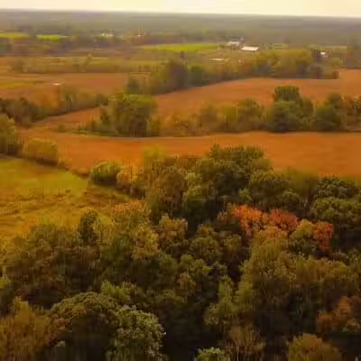 Eastmanville Farm County Park - Coopersville,