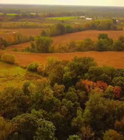 Eastmanville Farm County Park - Coopersville,