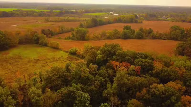 Eastmanville Farm County Park - Coopersville,