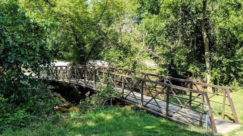 Main Street Park - Coopersville,