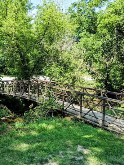 Main Street Park - Coopersville,