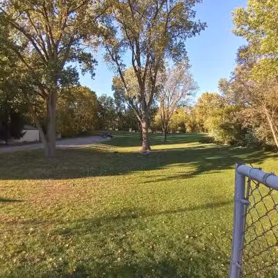 Main Street Park - Coopersville,