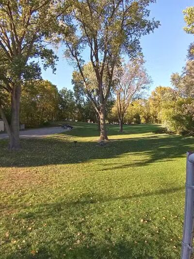 Main Street Park - Coopersville,