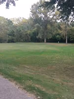 Main Street Park - Coopersville,