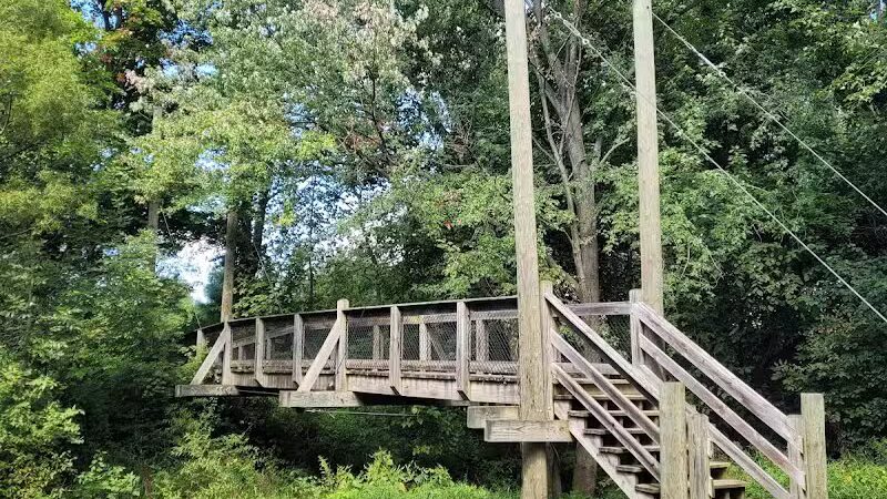 Polkton Township Sheridan Park - Coopersville,