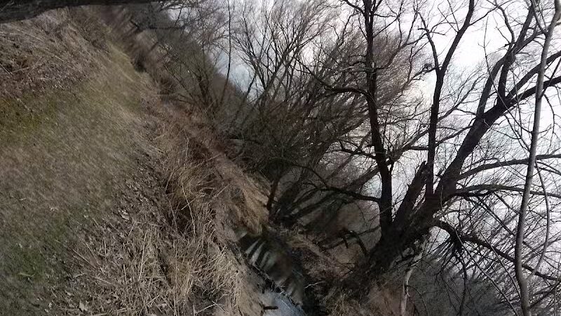 Polkton Township Sheridan Park - Coopersville,