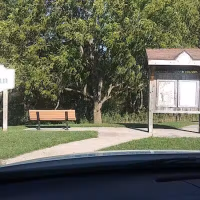 Polkton Township Sheridan Park - Coopersville,