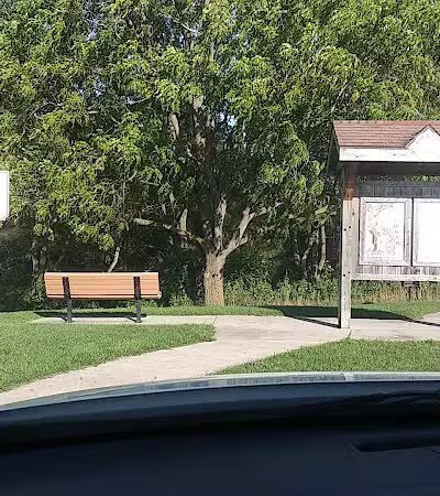 Polkton Township Sheridan Park - Coopersville,