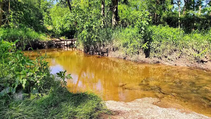 Polkton Township Sheridan Park - Coopersville,