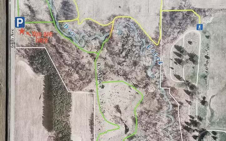 Polkton Township Sheridan Park - Coopersville,